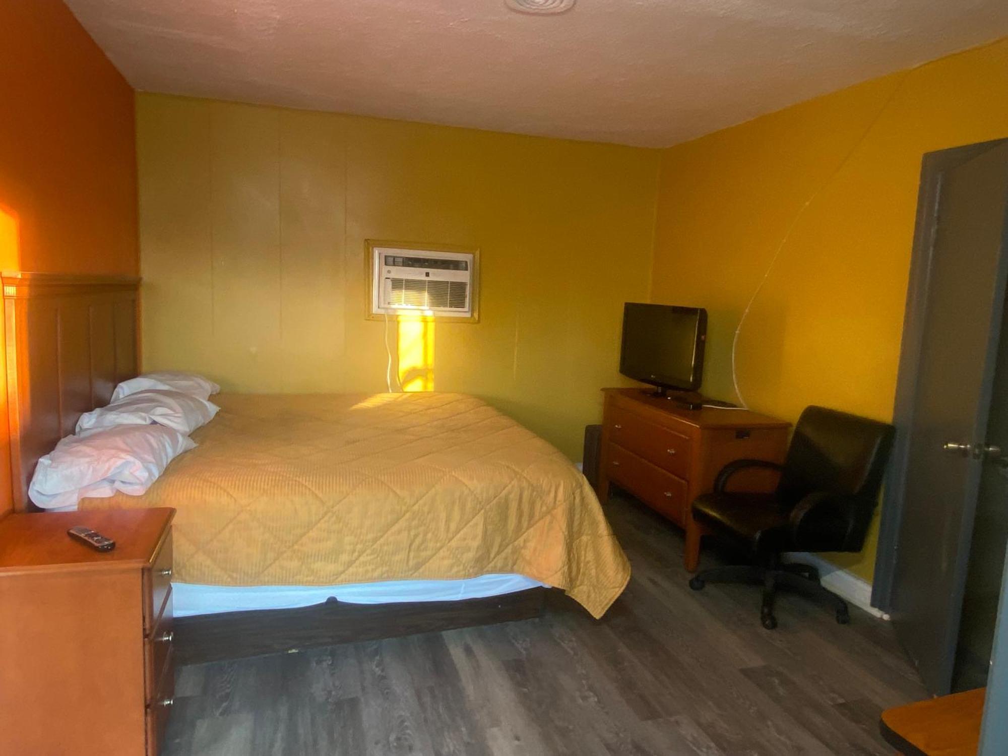 Central Inn Central City Экстерьер фото